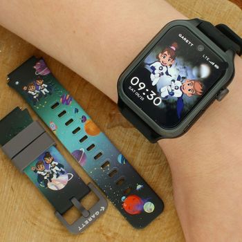Smartwatch Garett Kids Essa GO 2 AI 4G czarny – GPS, AMOLED, 4G LTE, AI dla dziecicv (1).jpg